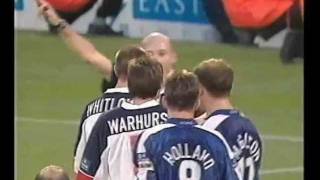 Ipswich v Bolton May 17 2000 [upl. by Nathanil818]