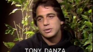 Tony DanzaWhos The Boss [upl. by Asserac]