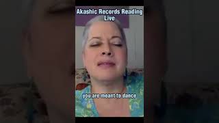 Akashic Records Reading Live [upl. by Nahamas]