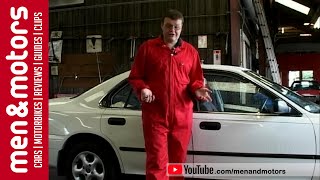 Car Immobiliser Fault Advice [upl. by Porta]