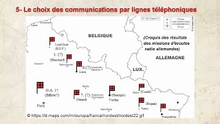 Inexorable Défaite chapitre 12 Erreurs Stratégiques [upl. by Araj]