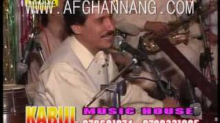 Baryalai Samadi mast songs 8 [upl. by Davilman]