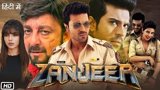 Zanjeer Full Movie HD  Ram Charan  Priyanka Chopra  Sanjay Dutt  Prakash  1080P HD [upl. by Elvis]