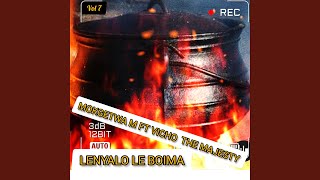 Lenyalo le boima [upl. by Brodench21]