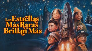 Las estrellas más raras brillan más—No hay nadie más duro que estos niños con enfermedades raras [upl. by Harelda626]