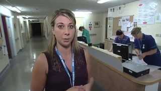 Derriford Hospital Maternity Unit Tour [upl. by Gould]