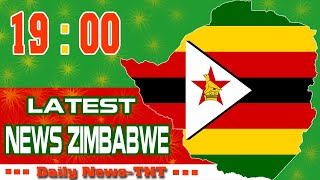 Breaking News Zimbabwe 18 December 2023 [upl. by Halsey]