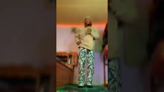 Kojo feat Mulest amp Vankay Treble Deep amp Thebelebe Freestyle by RAYBEKAH danceworldofdance [upl. by Nahtnhoj]