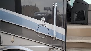 2019 Thor Motor Coach Tuscany 45MX OK Tulsa Broken Arrow Owasso Bixby Green Country [upl. by Warthman932]