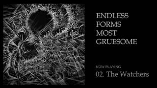 Endless Forms Most Gruesome Full Album [upl. by Kreitman520]