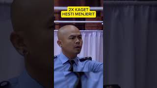 Hesti Kaget Menjerit 🤣 [upl. by Bamberger]