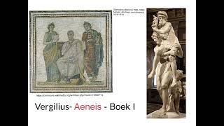 Aeneis I 223237 [upl. by Gabor]