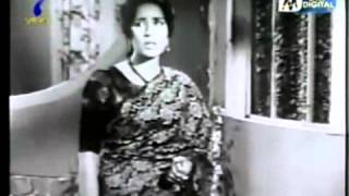 Mala Begum Ahmed Rushdi  Rooth Gai Kiun Mujhse Teri Aanchal Ki  Dil Mera Dharkan Teri [upl. by Ewart]