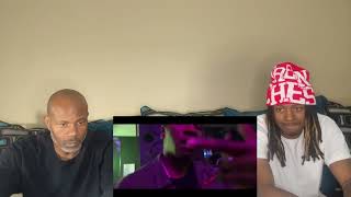 DAD REACTS TO Lil Baby quotFreestylequot Official Music Video [upl. by Gerstein]