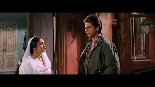 VeerZaara Full Movie  Shah Rukh Khan  Preity Zinta  Rani Mukerji  Review amp Facts HD [upl. by Nerrot]