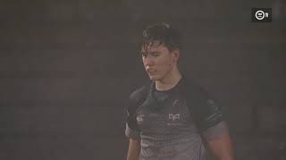 HIGHLIGHTS Scarlets U18s 22 31 Ospreys U18s [upl. by Breh301]