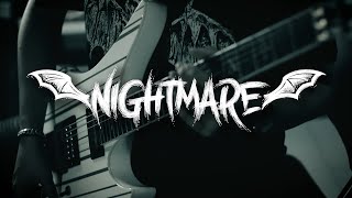 Avenged Sevenfold  Nightmare Guitar Cover [upl. by O'Connor396]