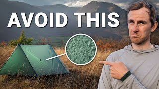 10 Tips To Reduce CONDENSATION In Your Tent [upl. by Gnilsia]