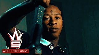 Slaughter Gang TIP quotNo Brainquot Prod by Metro Boomin WSHH Exclusive  Official Music Video [upl. by Kant]