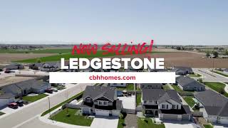 Ledgestone Community Video [upl. by Ahseem]