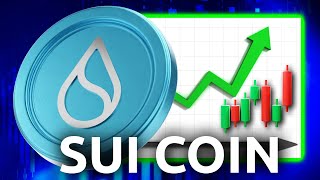 SUI Coin  Very Bearish Coin 2025 Price Prediction [upl. by Irok]