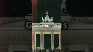 Berlin wall history berlin history shorts trending [upl. by Taylor]