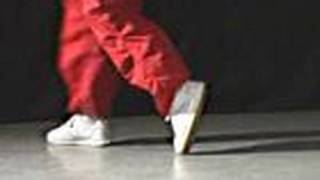 How To Moonwalk Like Michael Jackson [upl. by Schnur716]