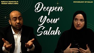 Mindful Salah A Path to Inner Peace and Empowerment [upl. by Navnod]