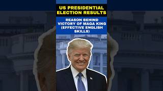 Donald Trumps Vision for America Reason Behind Victory of Maga King donaldtrump trump [upl. by Claiborn]