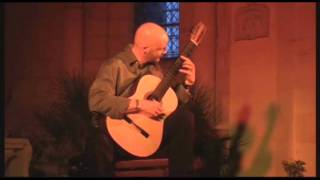 Damien ARIBERT plays quotAve Mariaquot F SCHUBERT transcribed by Emmanuel ROSSFELDER [upl. by Adigirb]