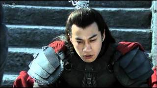 Three Kingdoms 2010 Episode 9 Part 13 English Subtitles [upl. by Durant920]