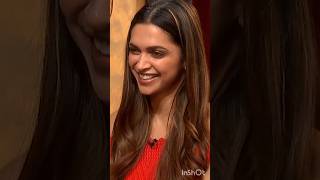 Deepika Padukone Finally Reveals the Secrets of Her First Kiss  Watch NOWquot [upl. by Neerbas]