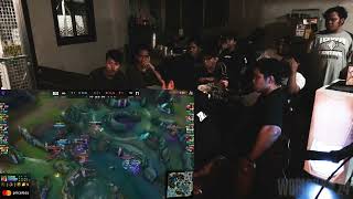 LoL Worlds 2024 Cebu Philippines Viewing Party T1 vs BLG Finals Reaction [upl. by Sevein965]