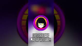 SUSCRIBETE MADAFACKAR youtubeshorts vtuber fandubespañol pngtuber [upl. by Olney]