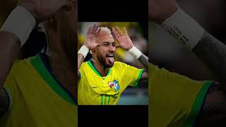 Neymar Sombrero Flick💀  doqintalk rf24 [upl. by Erik]