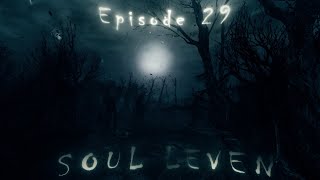 The Gardens  Episode 29 Metro Last Light Gameplay  Soul Leven [upl. by Anaujd]