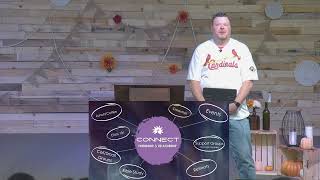 The Crossings Church Live  10062024 [upl. by Ellwood]