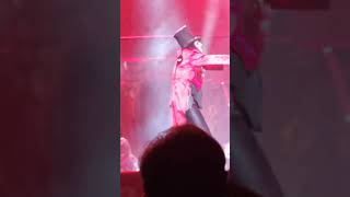 ALICE COOPER LIVE RESORTS WORLD ARENA BIRMINGHAM NEC ENGLAND 11102019 [upl. by Rivalee]