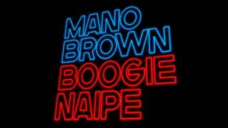 Mano Brown  Gangsta Boogie feat Lino Krizz [upl. by Araihc888]