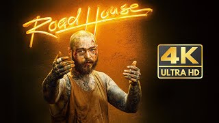 Post Malone  Horsepower Road House 2024 [upl. by Rus]