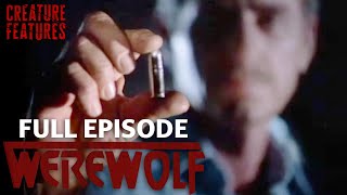 Werewolf  Episode Eleven  A World Of Difference Part One  Full Episode  Creature Features [upl. by Zere]