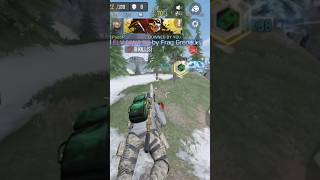 Deservemp4 codm codmobile cod callofdutymobile shorts short reels fyp [upl. by Haeluj]