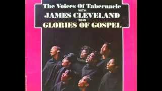 Im Satisfied With JesusThe Voices Of Tabernacle [upl. by Fanchie]