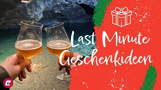 Last Minute Weihnachtsgeschenke gefällig [upl. by Asa27]