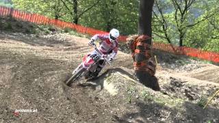 Motocross Imbach  MX Open Lauf 1 quotUNCUTquot [upl. by Dahsar]