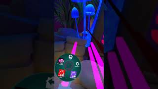 vr chat crashers vr vrchat gaming ayo subscribe likes [upl. by Yentyrb]