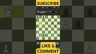 DRAW Chess viralvideo trending subscribenow [upl. by Lole]