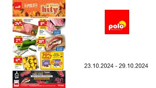 Gazetka Polomarket PL  23102024  29102024 [upl. by Shue]