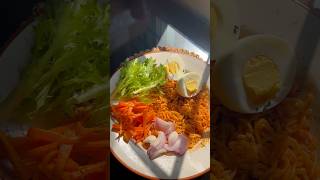 Spicy Noodles Bowl on a Work From Home Lunch  Women’s Day shorts youtubeshorts [upl. by Spillar]