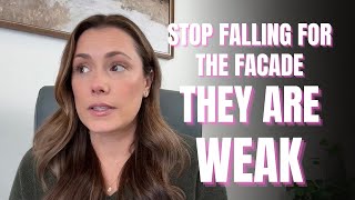 5 Weaknesses of a Narcissist  Stephanie Lyn Coaching [upl. by Perice697]